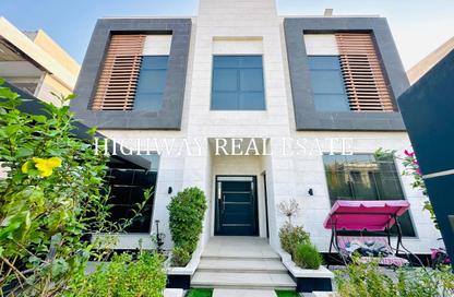 Villa - 6 - 7+ for rent in Orchid - Al Zahia - Muwaileh Commercial - Sharjah