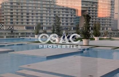 Apartment - 3 Bedrooms - 3 Bathrooms for rent in Central 1 - Business Bay - Dubai