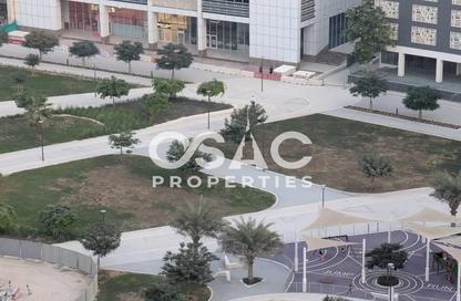 Apartment - 3 Bedrooms - 3 Bathrooms for rent in Central 1 - Business Bay - Dubai