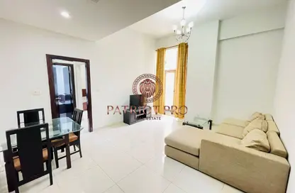 شقة - غرفة نوم - 1 حمام للايجار في برج مرتفعات ليوا - برشا هايتس (تيكوم) - دبي