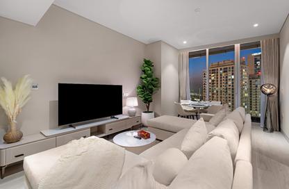 Apartment - 1 Bedroom - 2 Bathrooms for sale in Marina Star - Dubai Marina - Dubai