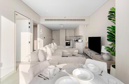 Apartment - 1 Bedroom - 2 Bathrooms for sale in Marina Star - Dubai Marina - Dubai
