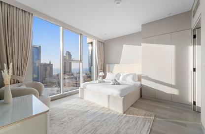 Apartment - 1 Bedroom - 2 Bathrooms for sale in Marina Star - Dubai Marina - Dubai