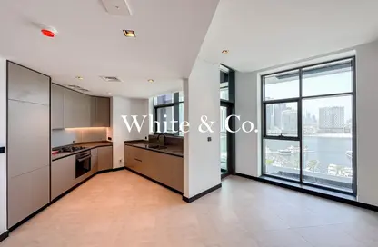 Apartment - 2 Bedrooms - 2 Bathrooms for rent in 15 Northside Tower 1 - 15 Northside - Business Bay - Dubai