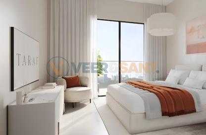 Apartment - 1 Bedroom - 1 Bathroom for sale in Cello Residences Tower A - Cello Residences - District 18 - Jumeirah Village Circle - Dubai Apartment - 1 Bedroom - 1 Bathroom for sale in Cello Residences Tower A - Cello Residences - District 18 - Jumeirah Village Circle - Dubai
