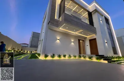 فيلا - 6 غرف نوم - 8 حمامات للبيع في الزاهية جاردنز - الزاهية - عجمان