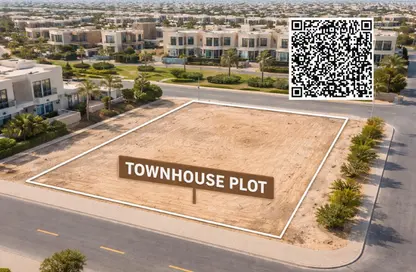 أرض - استوديو للبيع في الحليو 1 - الحليو - عجمان