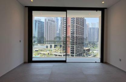 Apartment - Studio - 1 for rent in Peninsula Four - Peninsula - Business Bay - Dubai Apartment - Studio - 1 for rent in Peninsula Four - Peninsula - Business Bay - Dubai