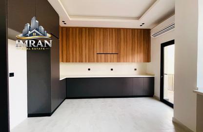 Villa - 5 Bedrooms - 7 Bathrooms for rent in Tilal City B - Tilal City - Sharjah Villa - 5 Bedrooms - 7 Bathrooms for rent in Tilal City B - Tilal City - Sharjah