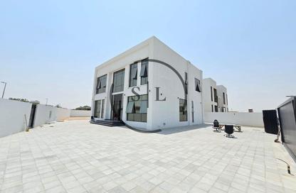 Villa - 5 - 6 for rent in Nad Al Sheba 1 - Nad Al Sheba - Dubai
