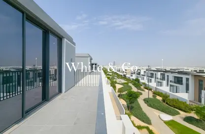Villa - 4 Bedrooms - 4 Bathrooms for rent in June - Arabian Ranches 3 - Dubai