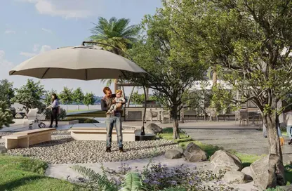 شقة - 1 حمام للبيع في سنترال داون تاون برج دي - ذا سينترال داون تاون - ارجان - دبي