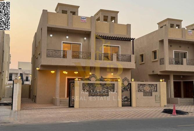 87025878 - الصورة الرئيسية للعقار