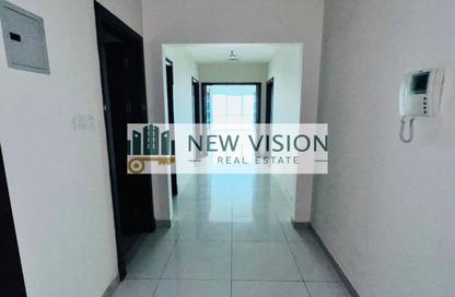 Apartment - 3 - 4 for rent in Al Khan Corniche - Al Khan - Sharjah
