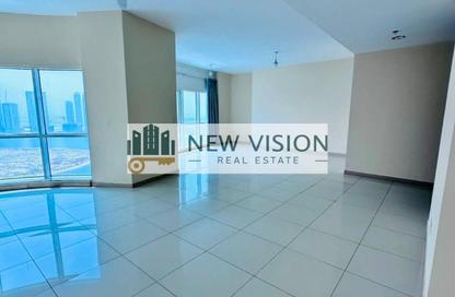 Apartment - 3 - 4 for rent in Al Khan Corniche - Al Khan - Sharjah