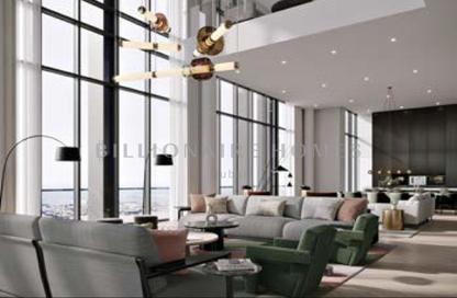 Bulk Sale Unit - 2 Bedrooms - 2 Bathrooms for sale in Castleton - Central Park at City Walk - City Walk - Dubai