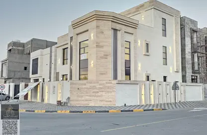 فيلا - 7 غرف نوم - 8 حمامات للبيع في الزاهية جاردنز - الزاهية - عجمان