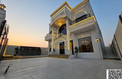 Villa - 5 - 7 for sale in Kabbali Hills - Al Helio 2 - Al Helio - Ajman