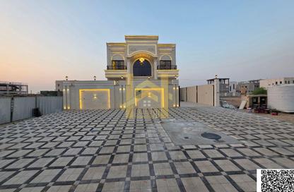 Villa - 5 - 7 for sale in Kabbali Hills - Al Helio 2 - Al Helio - Ajman