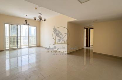 Apartment - 2 Bedrooms - 3 Bathrooms for rent in Al Majaz 2 - Al Majaz - Sharjah Apartment - 2 Bedrooms - 3 Bathrooms for rent in Al Majaz 2 - Al Majaz - Sharjah