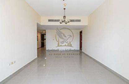 Apartment - 2 Bedrooms - 3 Bathrooms for rent in Al Majaz 2 - Al Majaz - Sharjah