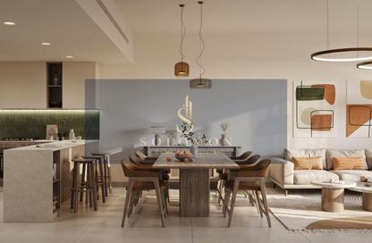 Apartment - 2 - 3 for sale in The Wilds Residences 3 - The Wilds Residences - The Wilds by Aldar - Dubai