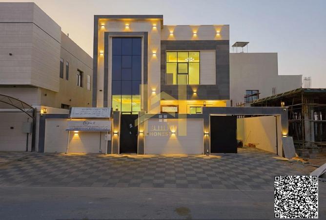 81521102 - الصورة الرئيسية للعقار