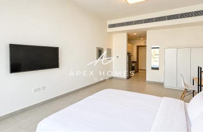 Apartment - Studio - 1 for sale in Sapphire Mall - Saih Shuaib 2 - Dubai Industrial City - Dubai