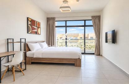 Apartment - Studio - 1 for sale in Sapphire Mall - Saih Shuaib 2 - Dubai Industrial City - Dubai