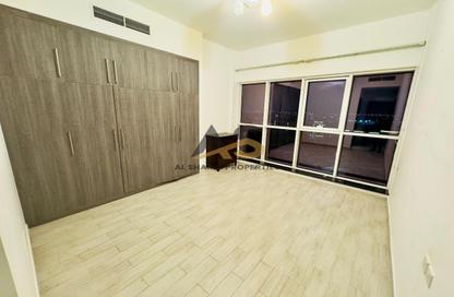 Apartment - 2 Bedrooms - 3 Bathrooms for rent in Orchid Residence - Dubai Science Park - Dubai