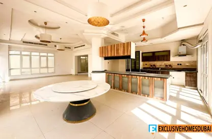Villa - 5 Bedrooms - 6 Bathrooms for sale in The Centro - The Villa - Dubai