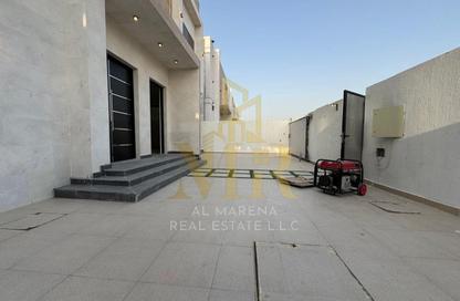 Villa - 3 Bedrooms - 5 Bathrooms for sale in Al Helio 2 - Al Helio - Ajman