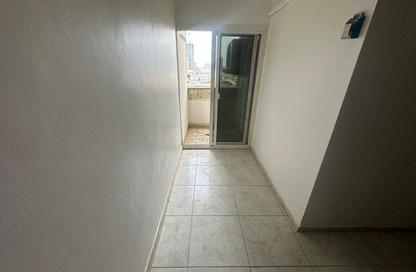 Apartment - 2 Bedrooms - 2 Bathrooms for rent in Dar Al Majaz - Jamal Abdul Nasser Street - Al Majaz - Sharjah
