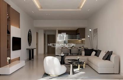 شقة - 1 - 2 للبيع في سكاي هيلز ريزيدنسز 1 - سكاي هيلز ريسيدنزيس - حديقة دبي العلميه - دبي