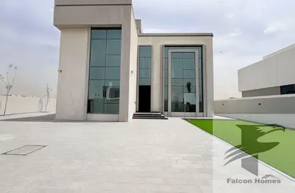 Villa - 3 Bedrooms - 4 Bathrooms for rent in Madinat Hind 3 - Dubai Land - Dubai