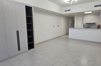 Apartment - Studio - 1 for rent in Al Jaddaf Avenue - Al Jaddaf - Dubai