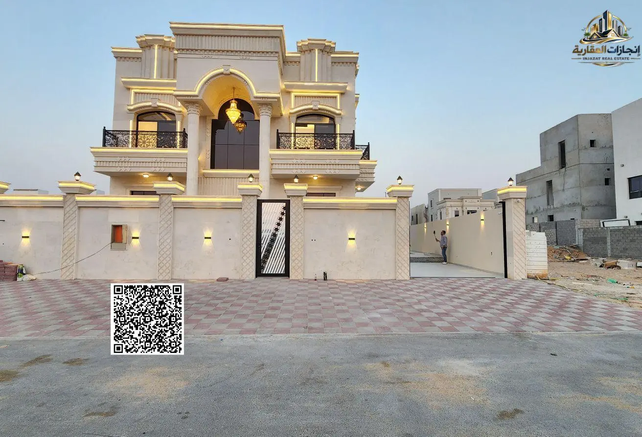 159603225 - الصورة الرئيسية للعقار