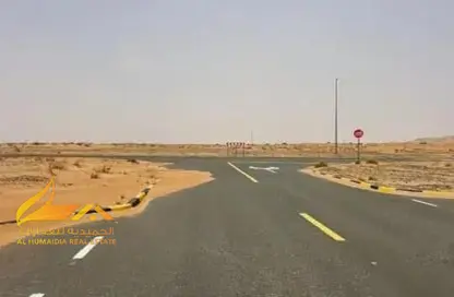 Land - Studio for sale in Al Belidah - Al Bataeh - Sharjah