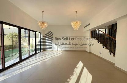 Villa - 4 Bedrooms - 5 Bathrooms for rent in Nad Al Sheba Villas - Nad Al Sheba 3 - Nad Al Sheba - Dubai