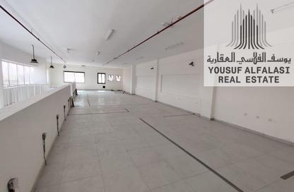 Warehouse - Studio - 1 for rent in Al Jurf Industrial 2 - Al Jurf Industrial - Ajman