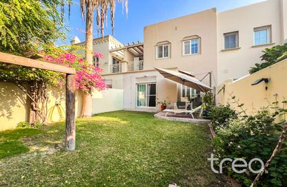 Villa - 2 - 3 for sale in Springs 11 - The Springs - Dubai