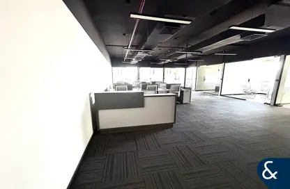 Office Space - Studio for rent in Prime Business Centre - District 13 - Jumeirah Village Circle - Dubai