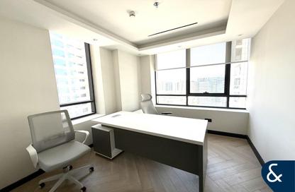 Office Space - Studio for rent in Prime Business Centre - District 13 - Jumeirah Village Circle - Dubai