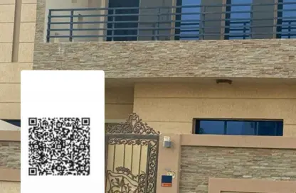 فيلا - 5 غرف نوم - 6 حمامات للبيع في فلل الروضة 2 - 2  الروضة - الروضة - عجمان