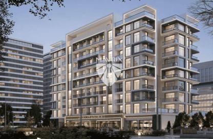 Apartment - Studio - 1 for sale in Ryah Living - Dubai Studio City - Dubai