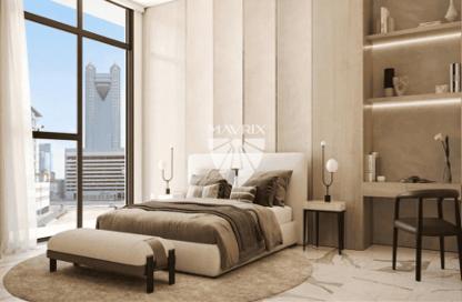 Apartment - Studio - 1 for sale in Ryah Living - Dubai Studio City - Dubai