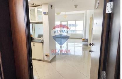 Apartment - 2 - 4 for rent in Oceanscape - Shams Abu Dhabi - Al Reem Island - Abu Dhabi