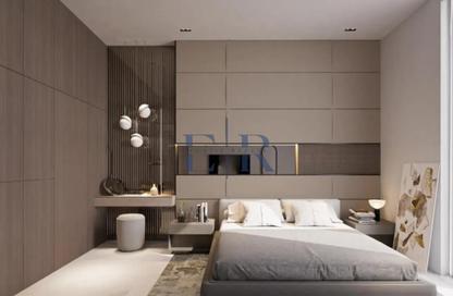 Apartment - Studio - 1 Bathroom for sale in Beverly Park - Dubai Land Residence Complex - Dubai