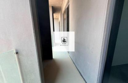 Apartment - 2 Bedrooms - 3 Bathrooms for rent in Tiraz - Naseej District - Aljada - Sharjah