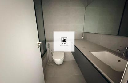 Apartment - 2 Bedrooms - 3 Bathrooms for rent in Tiraz - Naseej District - Aljada - Sharjah